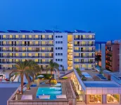 Hotel RH Bayren Parc فنادق في Grau i Platja
