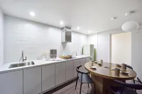 Aank Hotel Busan Nampo