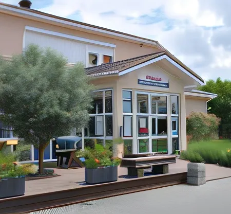 Fasthotel Toulouse Blagnac Aéroport