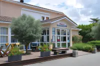 Fasthotel Toulouse Blagnac Aéroport - 2-Star