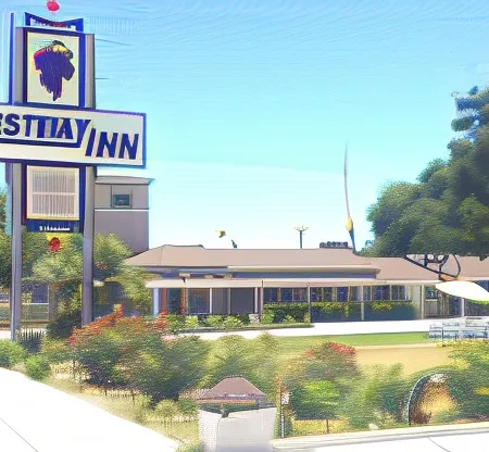 Bestway Inn