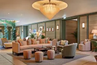 The Gleneagles Hotel Hôtels à : Crieff