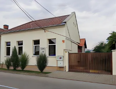 Confort House Plus Hotels near D M