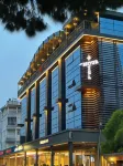 01 Nova Otel Hotel dekat Stadyum