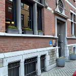 Hotel le Cygne d'Argent Hotels in Grâce-Hollogne