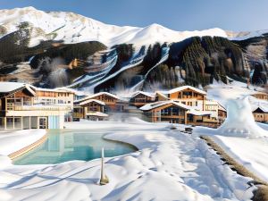 Hotel Schneeberg Family Resort & Spa