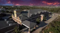 Texas Bungalows Hotel & Hotel Que at Lakeline Austin Cedar Park - 2-Star