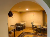 Paradise Kazbegi Hotels in Kazbegi