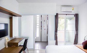 Napas Residence