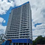 Yangyang Ocean Stay 환상적 전면 오션뷰 Hotels near Jukdo Beach