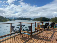 Ecolodge Bahia del Peñón