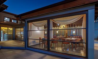 Erta Soyak Thermal Otel