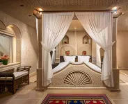 Ajwa Cappadocia - Preferred Hotels Legend Collection