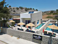 Delfinia Resort - All Inclusive Hotel in zona Tsambika Beach