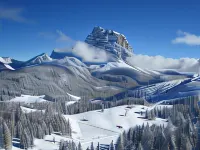 Hotel Brustolon Hotels in Val di Zoldo