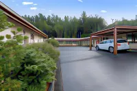 Gold Rush Inn - Motels