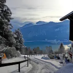 Hotel Sterne Hotels in Merligen