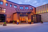 Garden Spa hotel (Гарден Спа Отель)