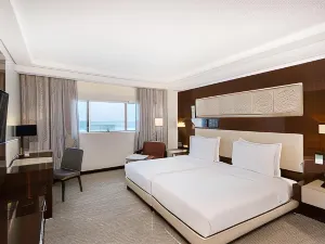 Radisson Blu Hotel & Convention Center, Tunis