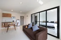 Sukh Serviced Apartment