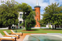 Hotel Boutique Villa Del MARQUÉS - sul mare