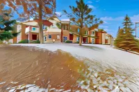 Delton Grand Resort