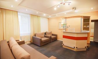 Blagodat' Hotel