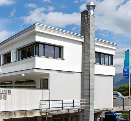 Riva Rooms & Studios - Check-in 24hr Hotels in Minusio