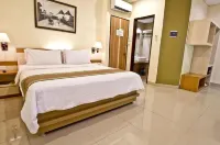 De Batara Hotel Hotels in Bandung Wetan