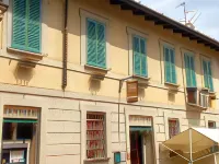 Carlito's trattoria con alloggio Hotel a Cantù