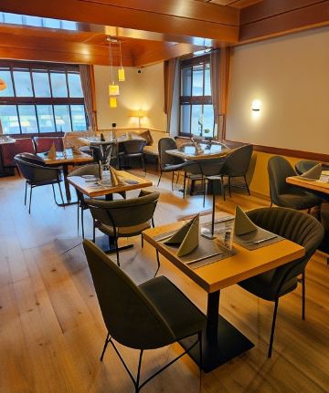 플라자 인 호텔 렉클링하우젠 객실