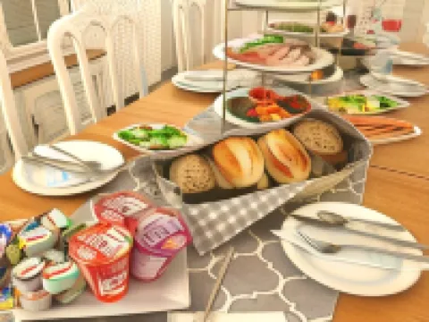 Premium - Bed & Breakfast Hotels in Malbork