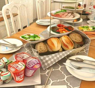 Premium - Bed & Breakfast