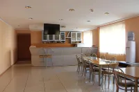 Hotel Krasivaya Mecha Hotels in 
