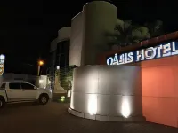 Oásis Hotel Hotel di Araguaina