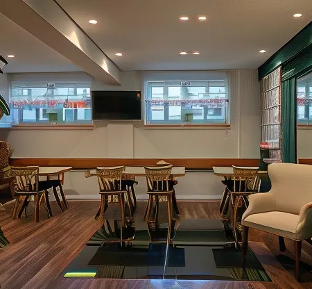 Its Kale Boutique Hotel