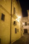 Suite San Francesco Hotel in zona Castello d'Ayala Valva