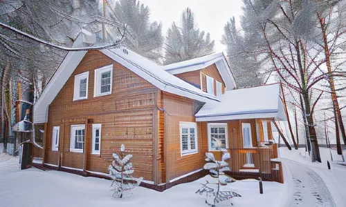 Sea Home Cottages