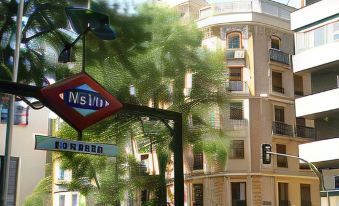 Hostal Falfes