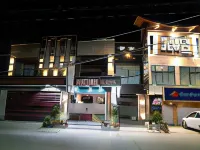 Jewel Hotel Hotels in Madhopur