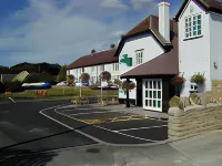The Lugger Inn Hotels in Fleet