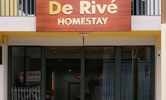 De Rive Homestay