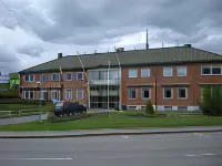 Vingåker Hotell Hotels in Vingaker