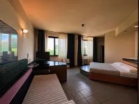 Hotel Griselda Hôtels à : Saluces