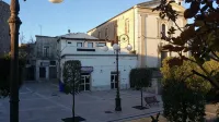 Bar Centrale Zichella Hotels in Bisaccia