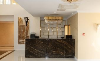 Hotel Palace Severin