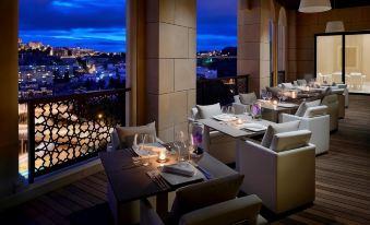 Constantine Marriott Hotel