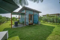 Tree of Life Ecotainers Agra Hotels in Bishari Bhand