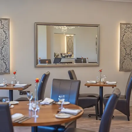 Links Country Park Hotel