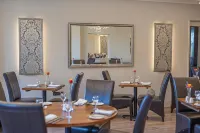 Links Country Park Hotel - breakfast